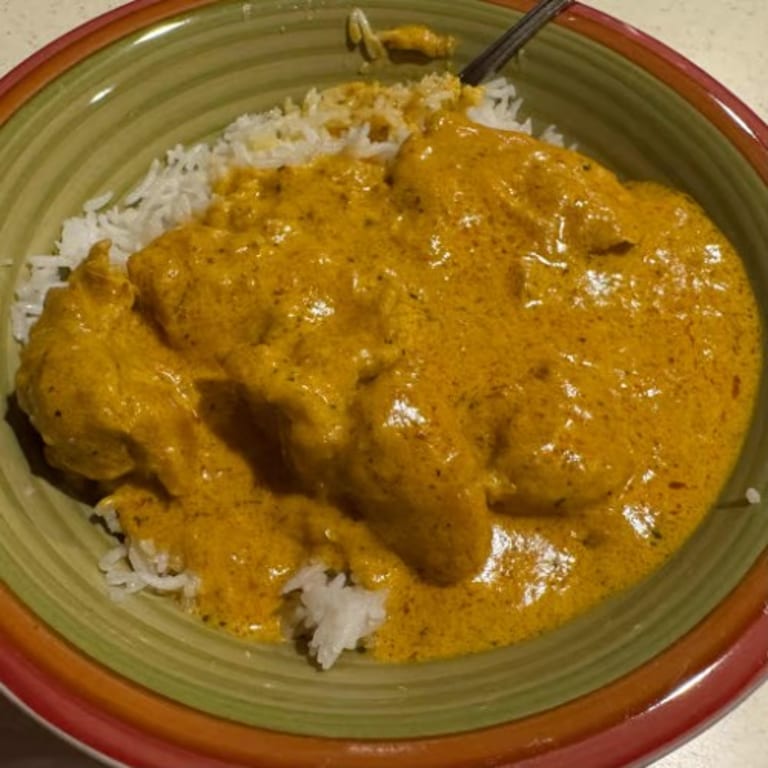 Delicious Korma and More: Indian Cuisine Favorites