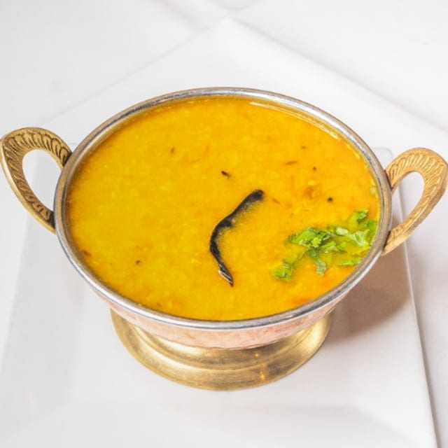 Daal Todka.