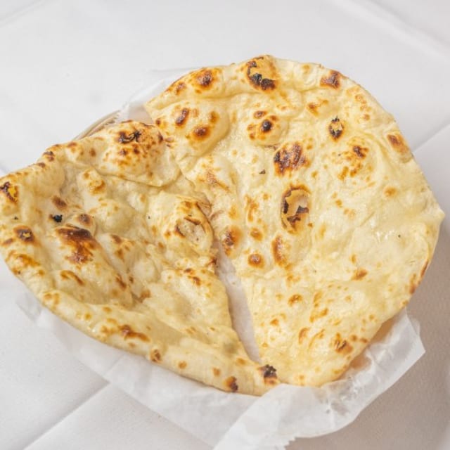 Naan.