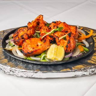 Chicken Tikka