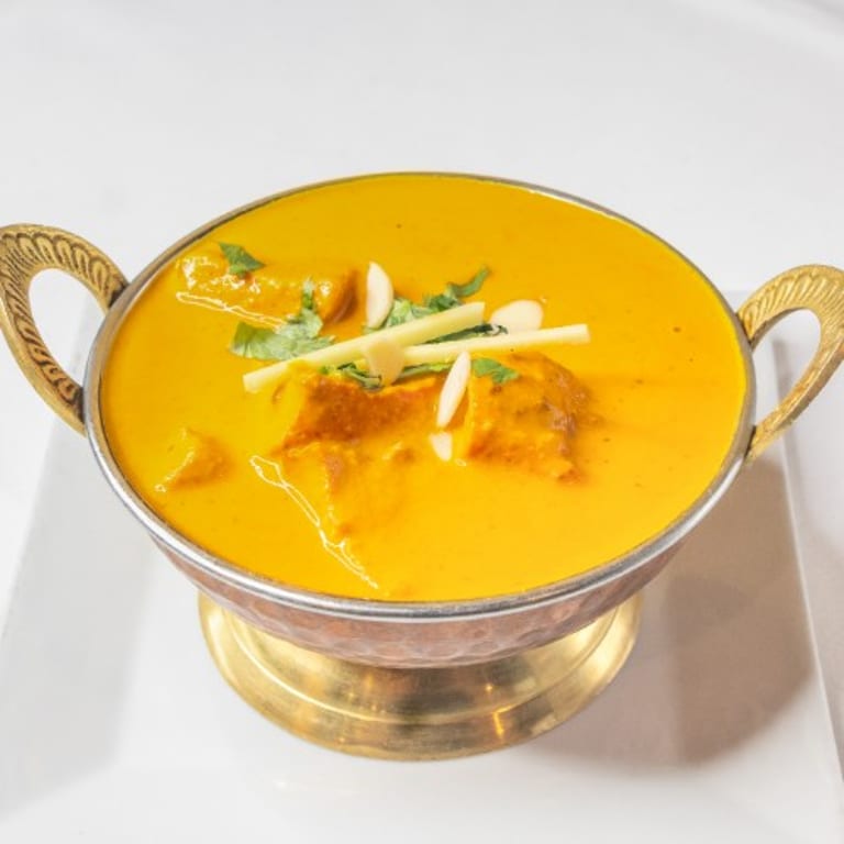 Delicious Chicken Tikka Masala and More