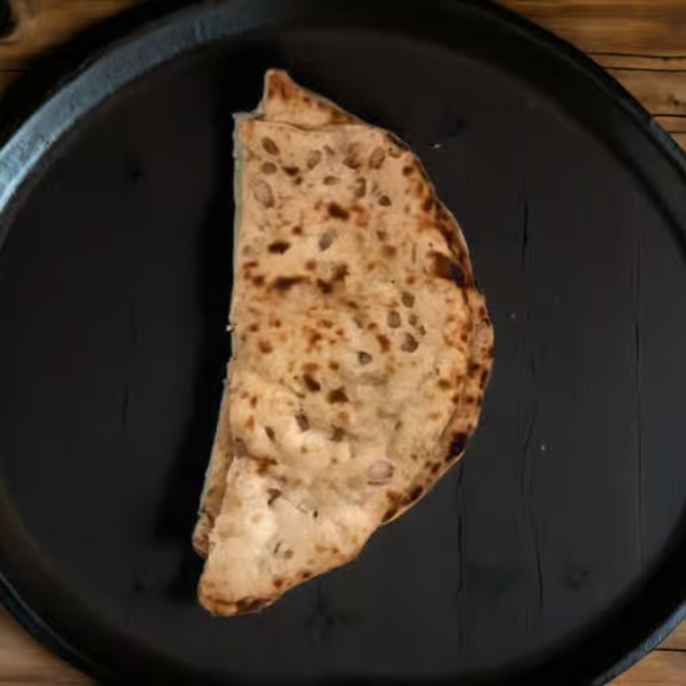 Explore Our Authentic Kulcha