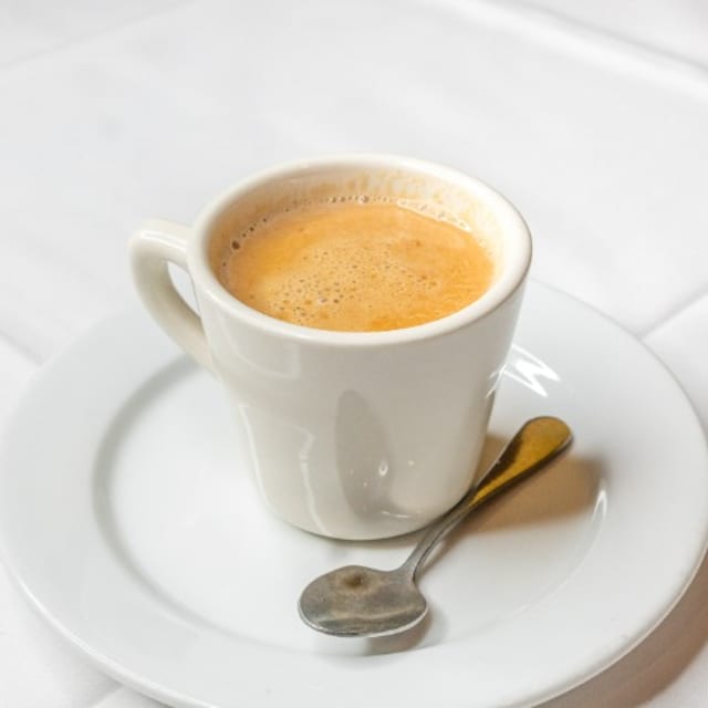 Desi Chai.