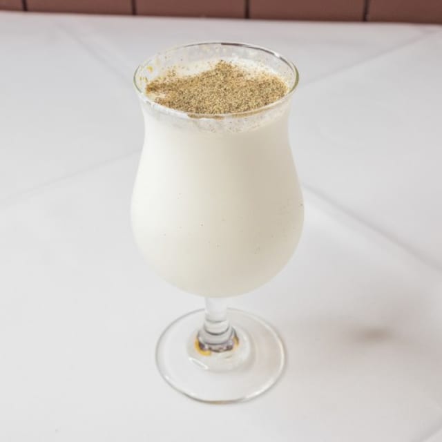 Lassi.
