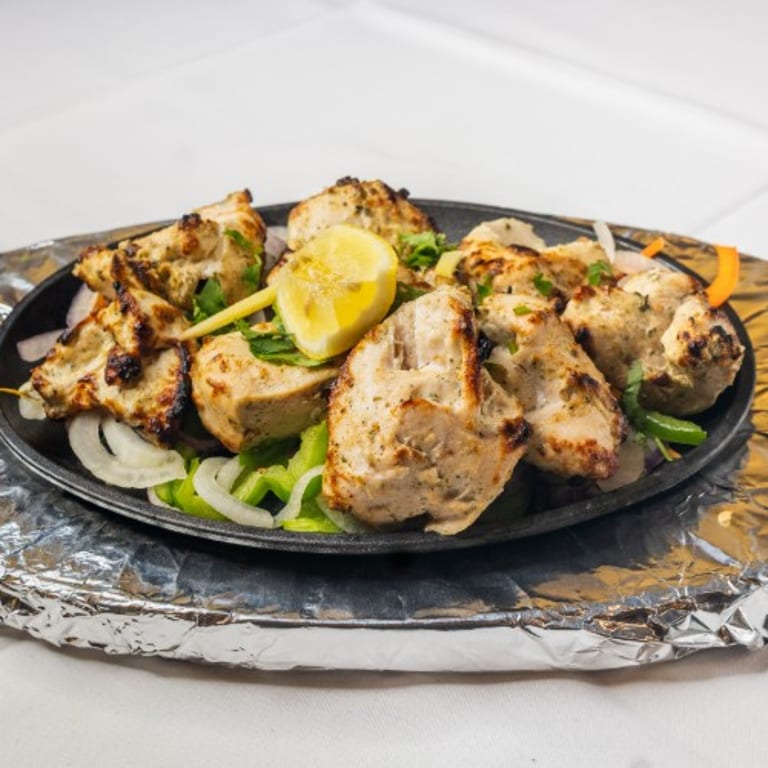 Delicious Kebab Creations: Indian and Pakistani Flavors