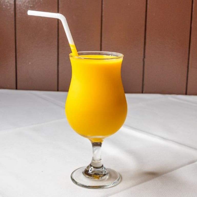 Taste Our Refreshing Lassi