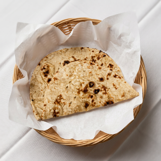 Tandoori Roti