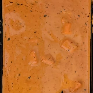 Paneer Makhani
